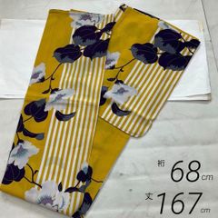 WAKKA ワッカ 京袋帯 名古屋帯 白い花 新品未使用27000→ - メルカリ
