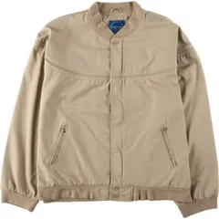 古着 80~90年代 タウンクラフト TOWN CRAFT ダービージャケット カップショルダージャケット メンズXL相当 ヴィンテージ/eaa630223のサムネイル