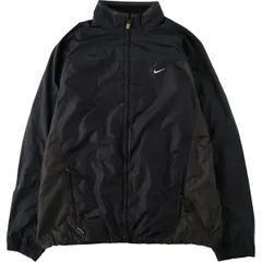 古着 90年代 ナイキ NIKE ウインドブレーカー メンズXL相当 ヴィンテージ/eaa618361