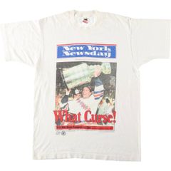 希少】90s USA製スタンリーデサンティス クラッカージャック リンガーt 