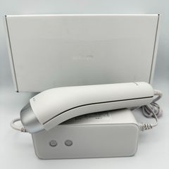 Panasonic ES-WG0AH 新品 脱毛器 専用収納ケース付き - メルカリ