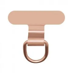 マルチシート(ステンレスミニタイプ) ピンクゴールド iSB-MS21