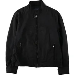 古着 バナナリパブリック BANANA REPUBLIC ハリントンジャケット スイングトップ メンズL相当/eaa633258のサムネイル