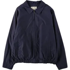 古着 90年代~ エディーバウアー Eddie Bauer チェック柄ライナー スイングトップ スポーツジャケット メンズL相当 ヴィンテージ/eaa633259のサムネイル