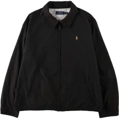 古着 ラルフローレン Ralph Lauren POLO RALPH LAUREN スイングトップ スポーツジャケット メンズXXXL相当/eaa633290のサムネイル