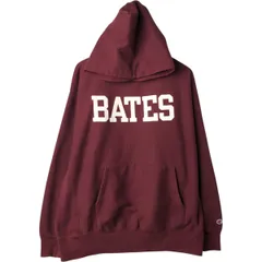 古着 00年代 チャンピオン Champion ORIGINAL REVERSE WEAVE オリジナルリバースウィーブ カレッジ/eaa635444