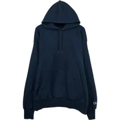 古着 00年代 チャンピオン Champion PREMIUM REVERSE WEAVE プレミアムリバースウィー 目無し ブ/eaa635461
