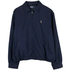 古着 ラルフローレン Ralph Lauren POLO by Ralph Lauren スイングトップ スポーツジャケット メンズL相当/eaa631681のサムネイル