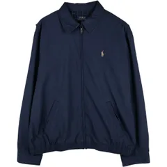 古着 ラルフローレン Ralph Lauren POLO RALPH LAUREN スイングトップ スポーツジャケット メンズXL相当/eaa631694のサムネイル