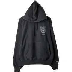 古着 00年代 チャンピオン Champion PREMIUM REVERSE WEAVE プレミアムリバースウィーブ ドクロ柄 スカル柄/eaa635479