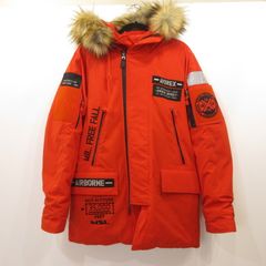 TETSUYA様専用AVIREX N3Bフライトジャケット L 紺 ジェミニ計画 - メルカリ