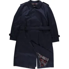 古着 バーバリー Burberry's シングルトレンチコート 英国製 メンズL相当/evb032782