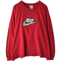 00s archive NIKE デザインtシャツ 星 水色 y2k pop - メルカリ