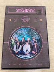 BTS MAGIC SHOP 2019 CHIBA OSAKA - メルカリ