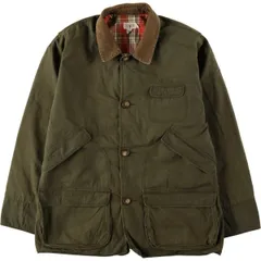 古着 90年代 ジェイクルー J.Crew ハンティングジャケット メンズL相当 ヴィンテージ/eaa630212のサムネイル