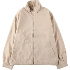 古着 ラルフローレン Ralph Lauren POLO GOLF ポロゴルフ 千鳥格子柄 コットンジャケット メンズM相当/eaa630220のサムネイル