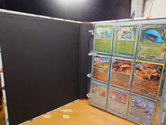 ポケモンカード151　モンスターボールミラー　ポケモン151種コンプリートセット