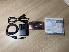 0198 Canon PowerShot A3500 IS シルバー デジカメ ジャンク品【ネ
