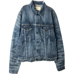 2026年最新】Ralph Lauren メンズ Gジャン・デニムジャケットの人気