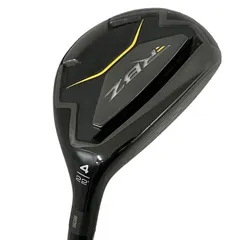 Taylormade テーラーメイド RBZ ROCKET FUEL フェアウェイウッド  ゴルフクラブ 中古 M11150511