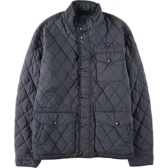 古着 ラルフローレン Ralph Lauren POLO RALPH LAUREN キルティングジャケット パファージャケット メンズXL相当/eaa633447
