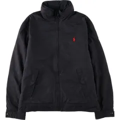 古着 ラルフローレン Ralph Lauren POLO by Ralph Lauren 中綿ジャケット パファージャケット メンズM相当/eaa633451のサムネイル