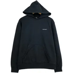 古着 カーハート Carhartt スウェットプルオーバーパーカー メンズM相当/eaa635488