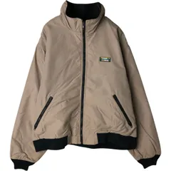 古着 80~90年代 エルエルビーン L.L.Bean Warm-up Jacket 中綿ジャケット パファージャケット メンズXL相当 ヴィンテージ/eaa633469