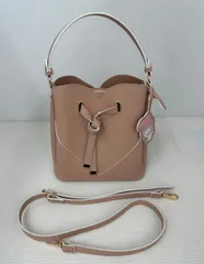 【中古品】VIS マイメロディ ハートカットバッグ SANRIO サンリオ (2604213)