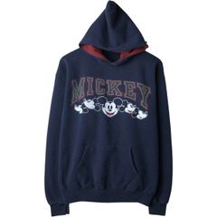 魔法使いの弟子 フロリダディズニー限定パーカー日本未発売 ソーサラー