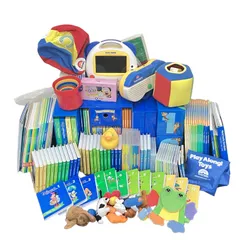 DWE MTDSGQセット 2017年頃 DVD版 ディズニー英語システム 英語 子供 教材 中古 K11135071