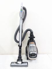 日立 CV-SY300 サイクロン 掃除機 中古 動作確認済 - メルカリ