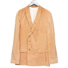LEMAIRE　ルメール　2020SS　DOUBLE BREASTED JACKET　シルクダブルジャケット　テーラードジャケット　X 193 JA133 LF208　8054000240371のサムネイル