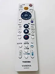 2026年最新】（中古）東芝純正 HDD＆DVDレコーダー用リモコン SE-R0352