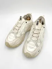 NIKE ナイキ DD9682-100 TC 7900 Sail スニーカー size25.5/白 ■■メンズ
