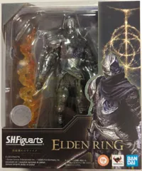 バンダイ S.H.Figuarts ヴァイク　ELDEN RING