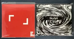 ONE OK ROCK Skyfall CD 会場限定盤&ONE OK ROCK Emotion Effect Tour 会場限定CD  ty~