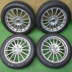 SX4 S-CROSS 215/55R17 夏タイヤ カムリ スカイライン - メルカリ