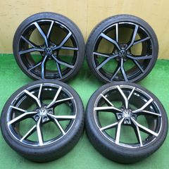 綺麗なオプション品】フォルクスワーゲン AW系 ポロ TSI純正