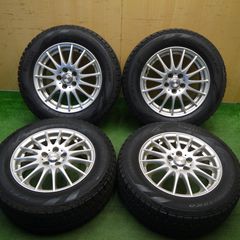 スタッドレス MINI F55 F56 F57 ジャッキー 195/55R16 - メルカリ