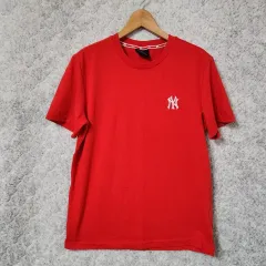 28A 105 MLB ニューヨーク・ヤンキース 半袖 Tシャツ