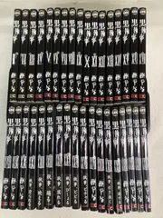★②【未開封4冊】黒執事　全35巻　コミック全巻セット　枢やな《SW21F》