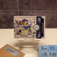 2026 Topps 大谷翔平 Shohei Ohtani ロサンゼルスドジャース カード