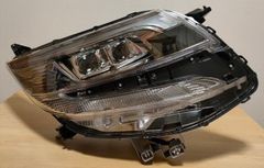 大幅値下げ可　MH55S MH95S ワゴンRカスタムZ 左右LEDヘッドライト 大幅値下げ可 MH55S MH95S ワゴンRカスタムZ 左右LEDヘッドライト