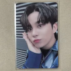 ATEEZ サウンドウェーブ ラキドロ ジョンホ トレカ