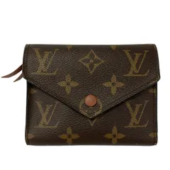 2026年最新】louis vuitton ヴィクトリーヌの人気アイテム - メルカリ