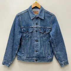 【加古川店】 中古 Levi's | リーバイス デニム USA製 70506-0214 インディゴ サイズ：40 【93】