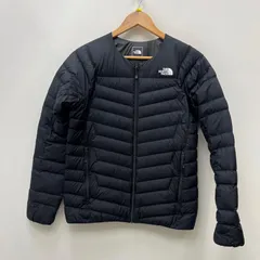 【加古川店】 中古 THE NORTH FACE | ザ・ノースフェイス ダウンジャケット NY82313 ブラック サイズ：S 【92】