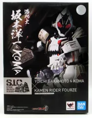 BANDAI SPIRITS S.I.C./Superior Imaginative Colosseum 仮面ライダーフォーゼ 仮面ライダーフォーゼ ベースステイツのサムネイル