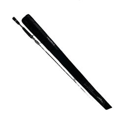 DAIWA STEEZ C66MH マシンガンキャストタイプ2 ベイトロッド 21